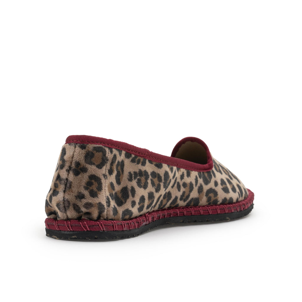 Veneciana leopardo/burdeos TOP de Pepa & Cris - TOP-573-3.jpg