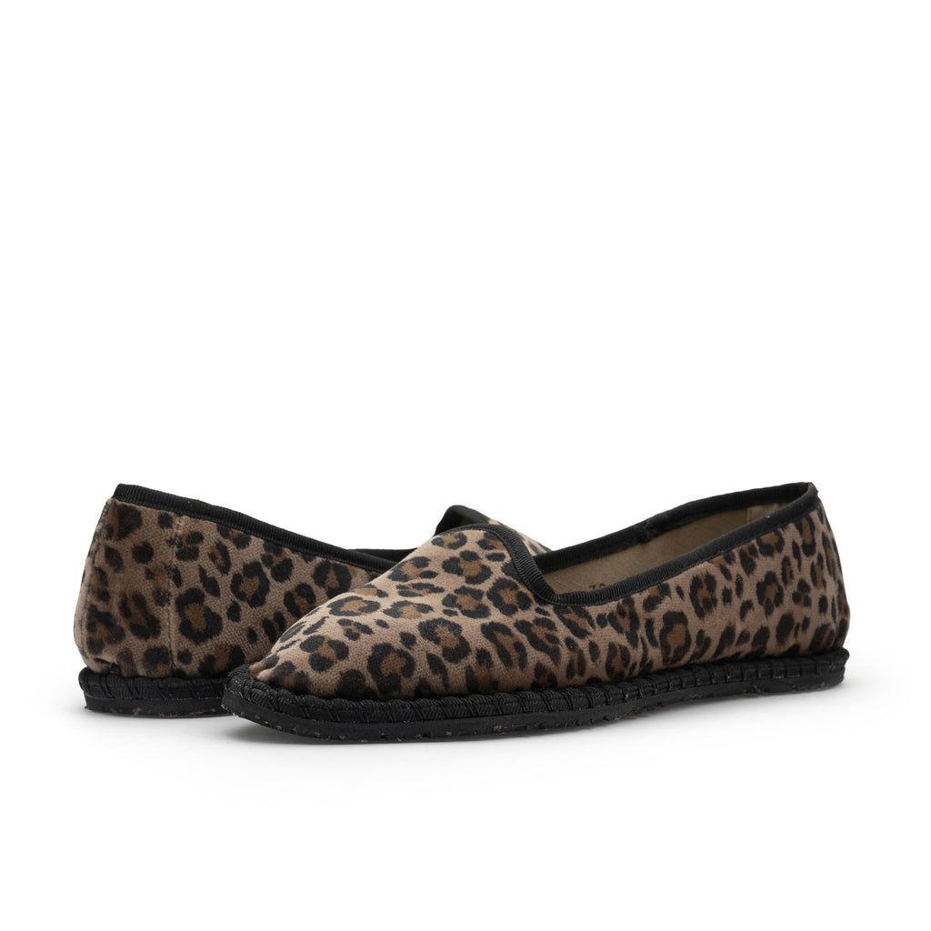 Veneciana leopardo/marrón TOP de Pepa & Cris - TOP-577-2.jpg