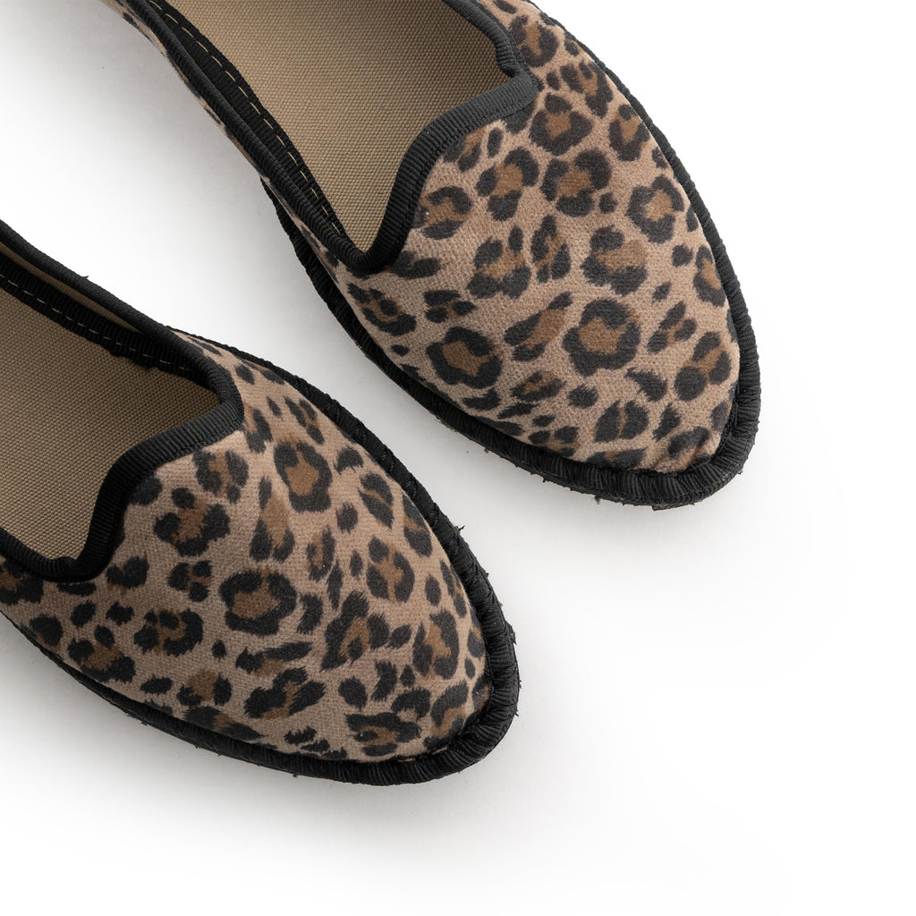 Veneciana leopardo/marrón TOP de Pepa & Cris - TOP-577-6.jpg