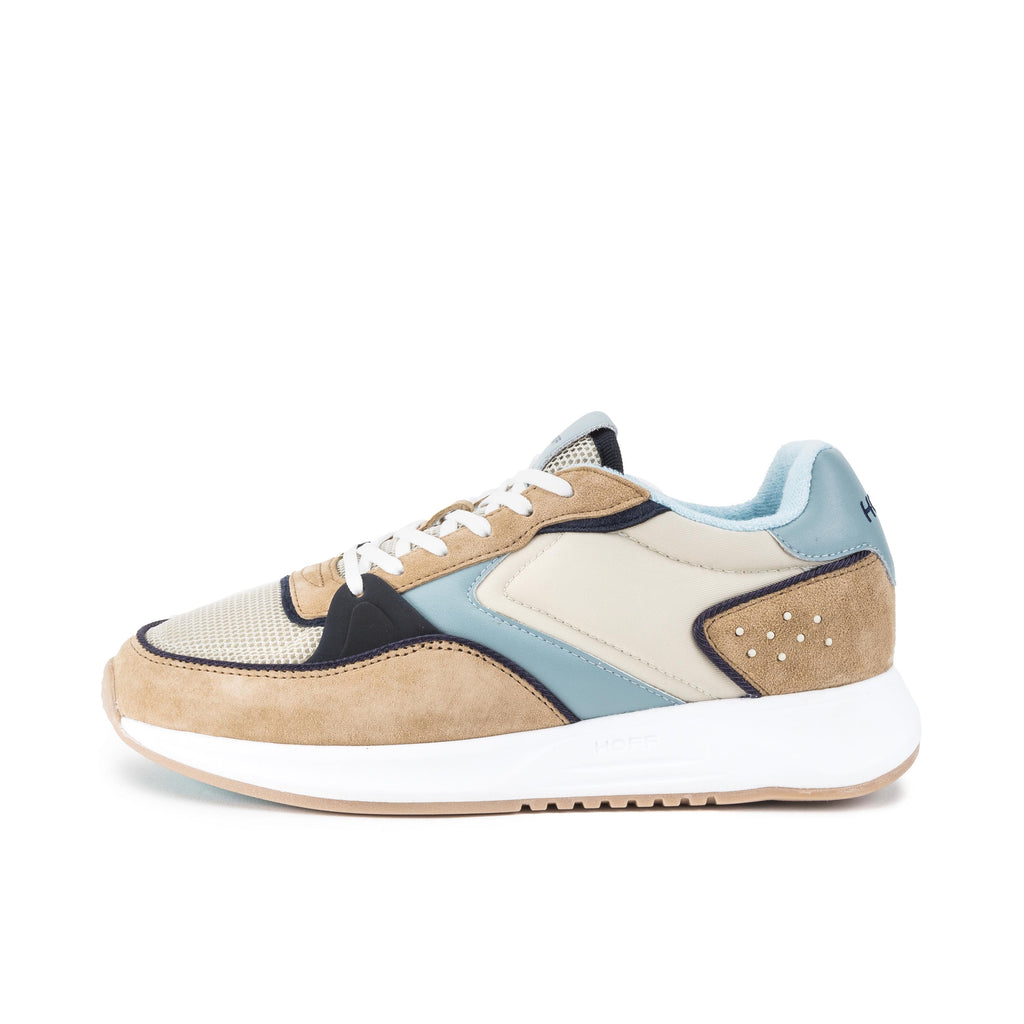 Deportiva camel/celeste con cordón TOTTENHAM de Hoff - TOTTENHAM-468-1.jpg