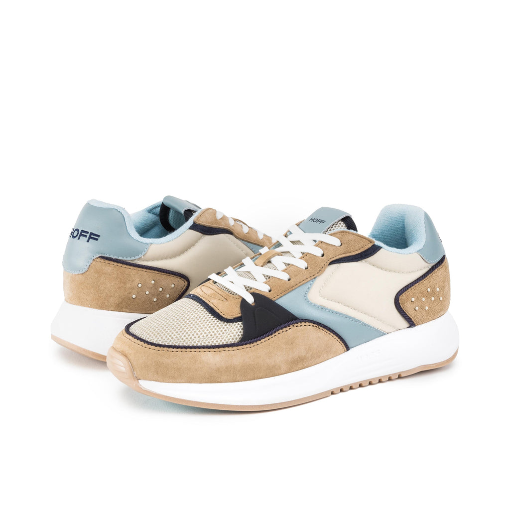 Deportiva camel/celeste con cordón TOTTENHAM de Hoff - TOTTENHAM-468-2.jpg