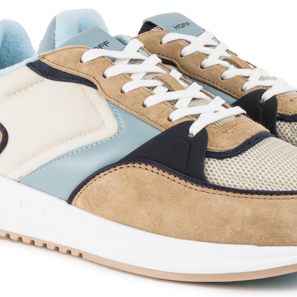 Deportiva camel/celeste con cordón TOTTENHAM de Hoff - TOTTENHAM-468-5.jpg