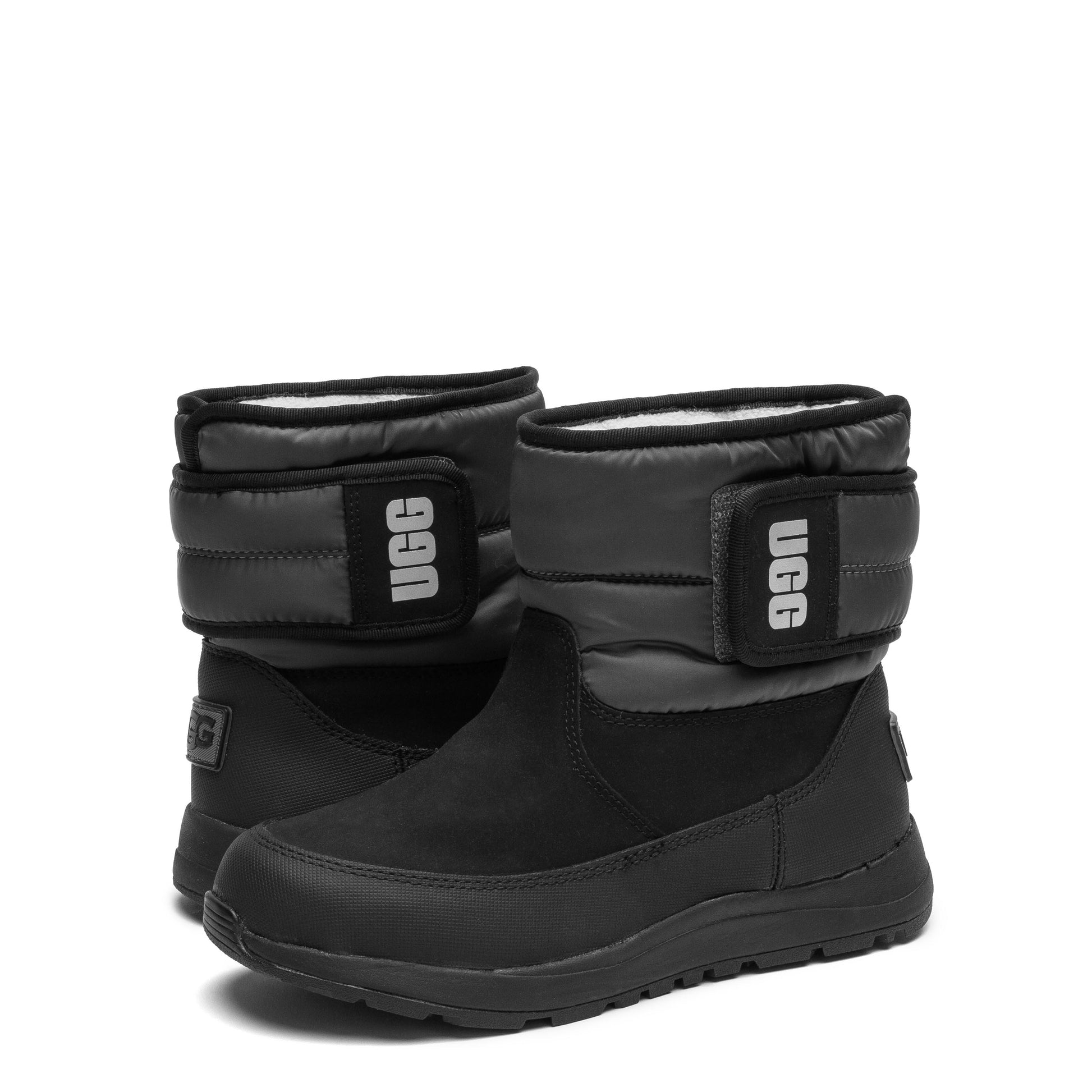 Bota negro con velcro TOTY de UGG - TOTY-20-2.jpg