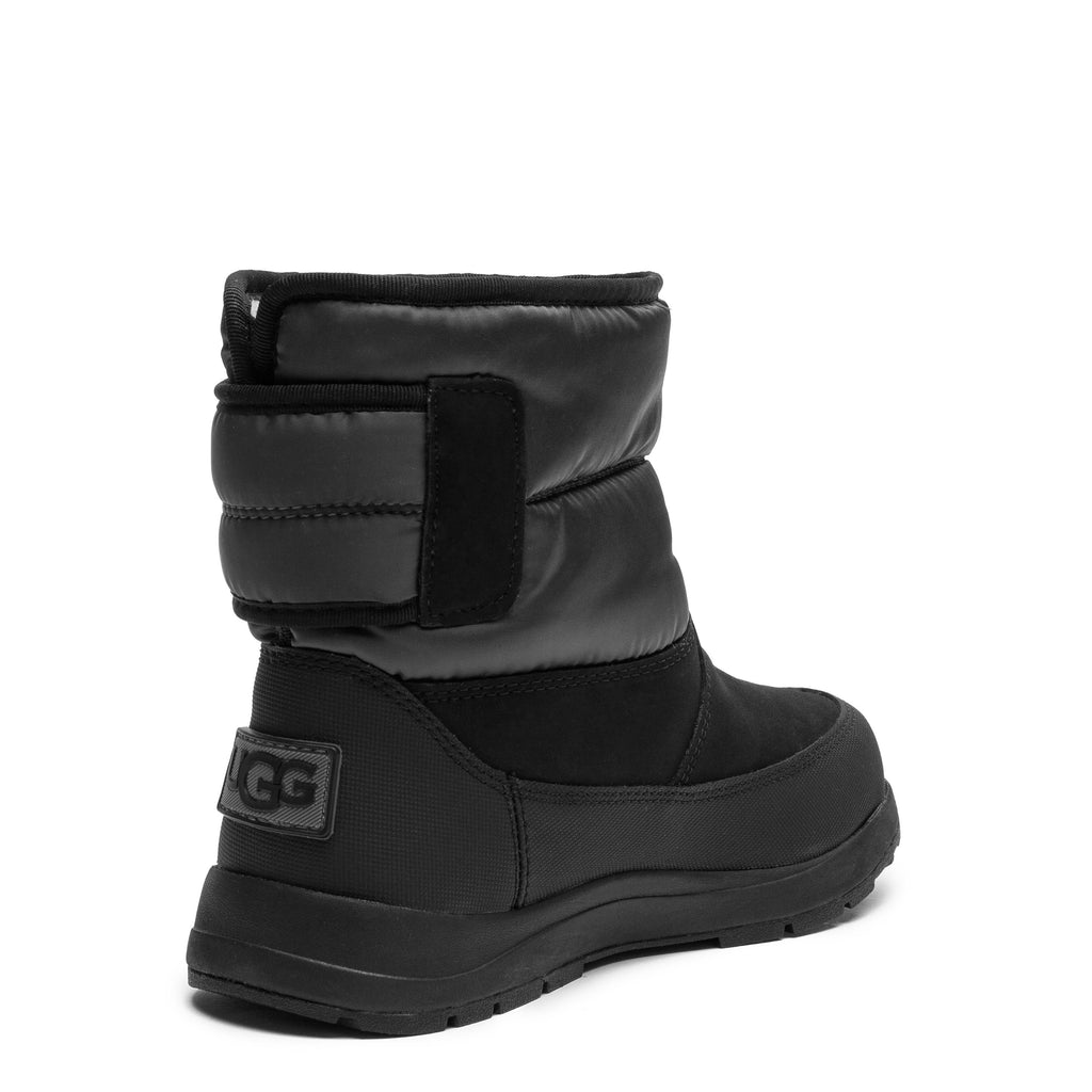 Bota negro con velcro TOTY de UGG - TOTY-20-3.jpg
