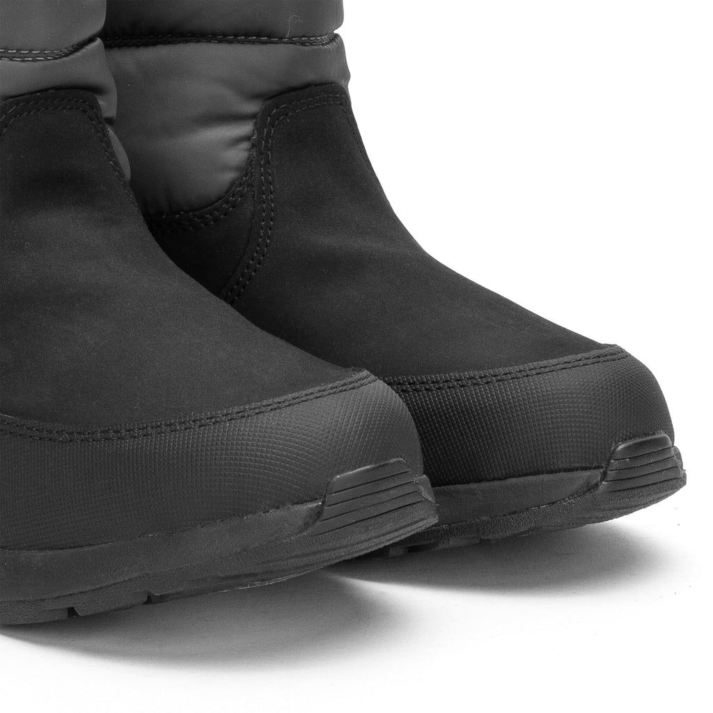 Bota negro con velcro TOTY de UGG - TOTY-20-6.jpg