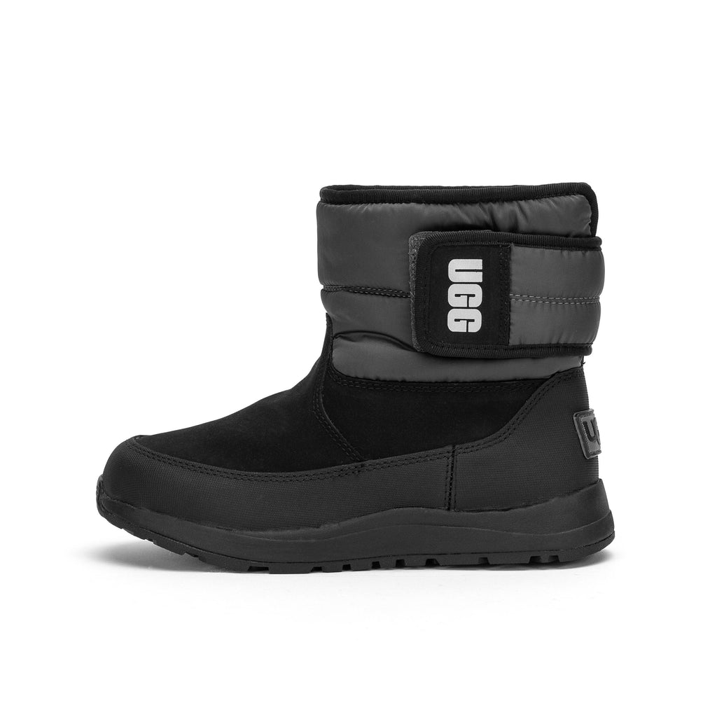 Bota negro con velcro TOTY de UGG - TOTY-20-1.jpg