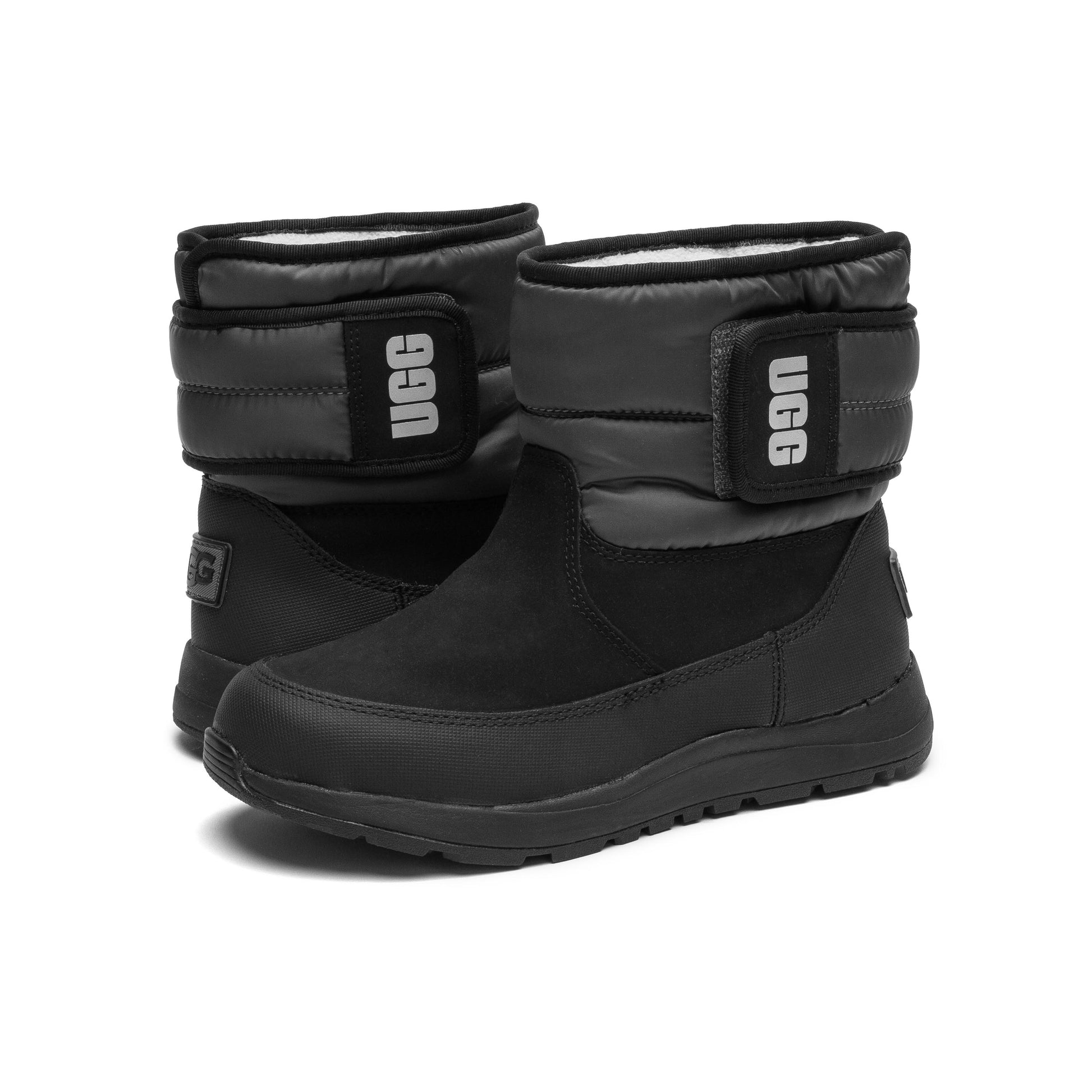 Bota negro con velcro TOTY de UGG - TOTY-20-2.jpg