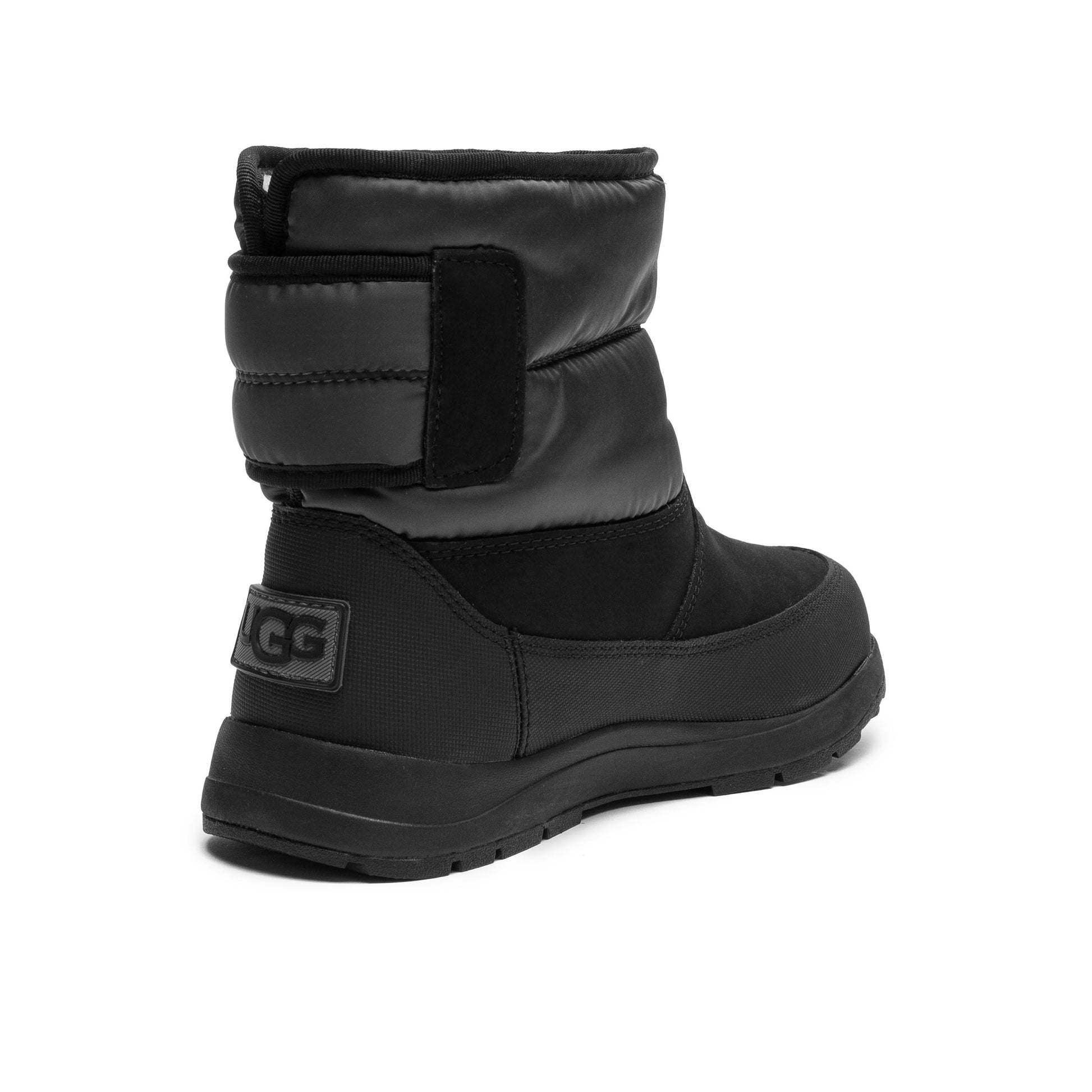 Bota negro con velcro TOTY de UGG - TOTY-20-3.jpg
