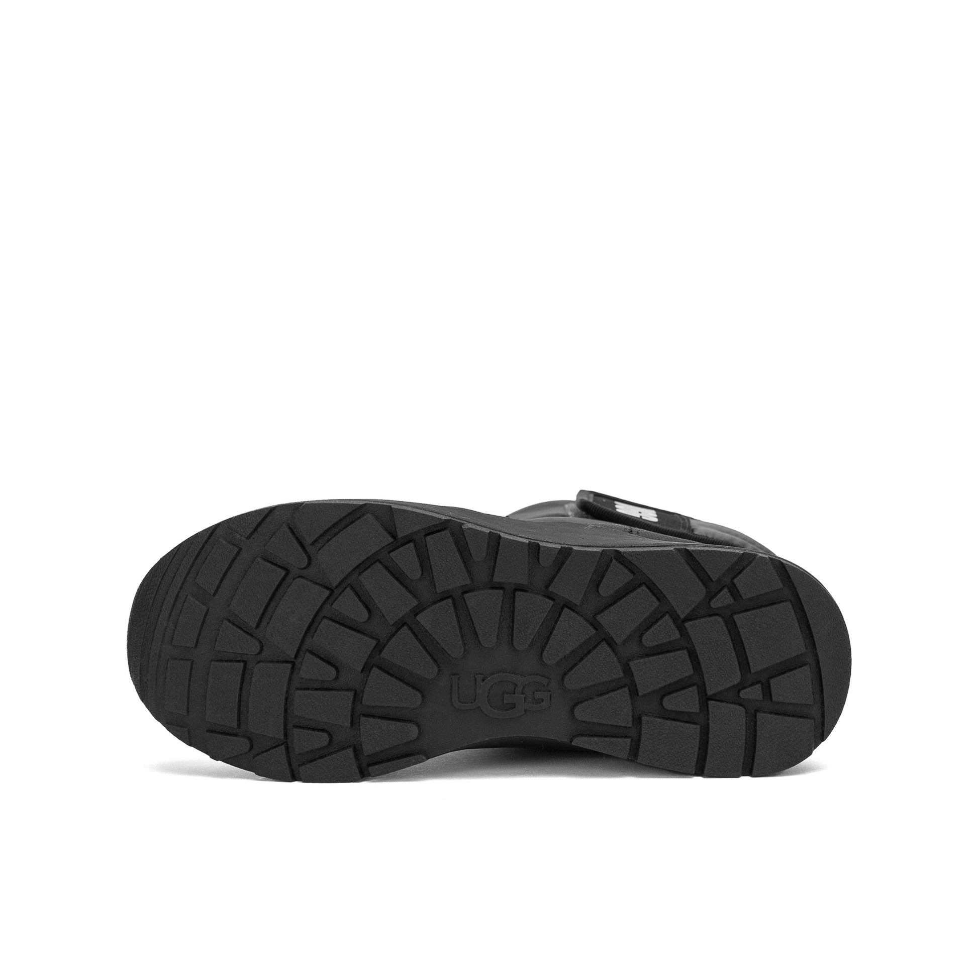 Bota negro con velcro TOTY de UGG - TOTY-20-4.jpg