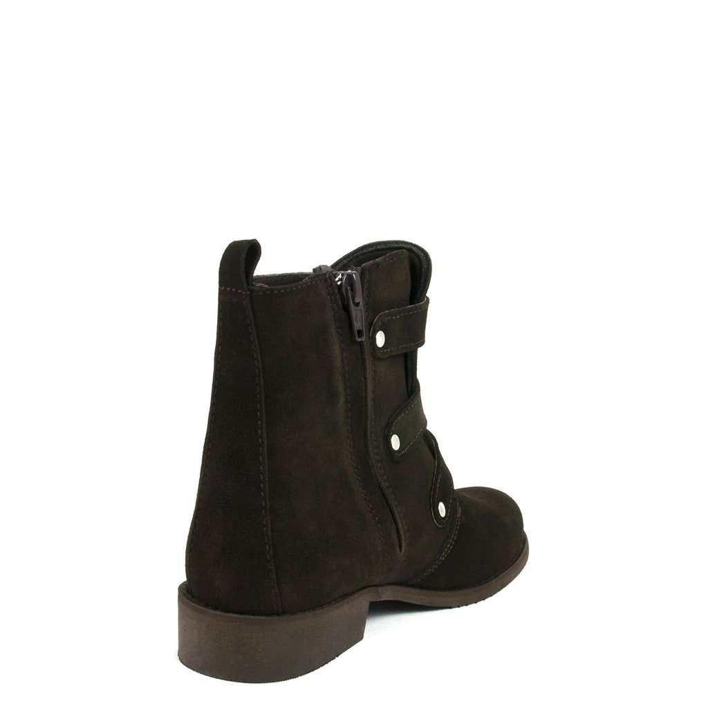 Botín ante marrón con cremallera TREBILISA Jeromín - TREBILISA-26-3.jpg