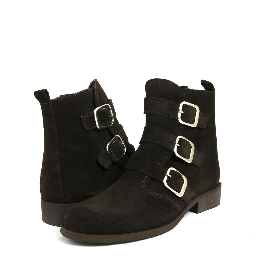 Botín ante marrón con cremallera TREBILISA Jeromín - TREBILISA-26-2.jpg