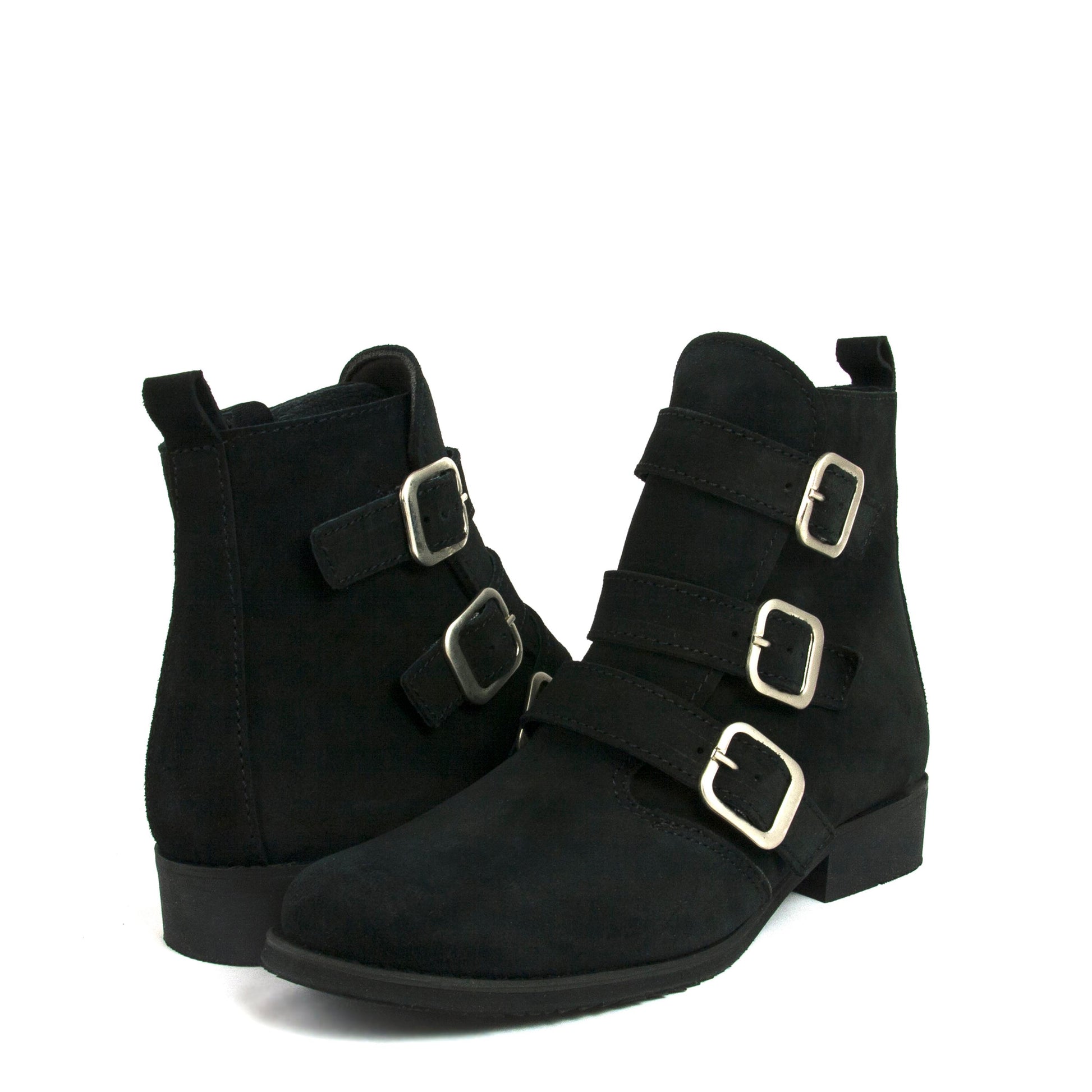 Botín ante negro con cremallera TREBILISA de Jeromín - TREBILISA-31-2.jpg