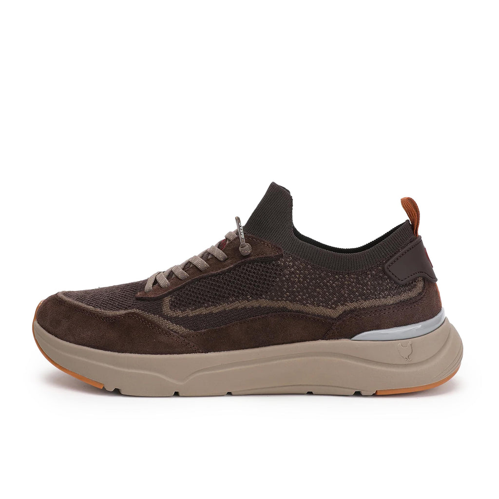 Deportiva marrón para hombre TUI Walk in Pitas