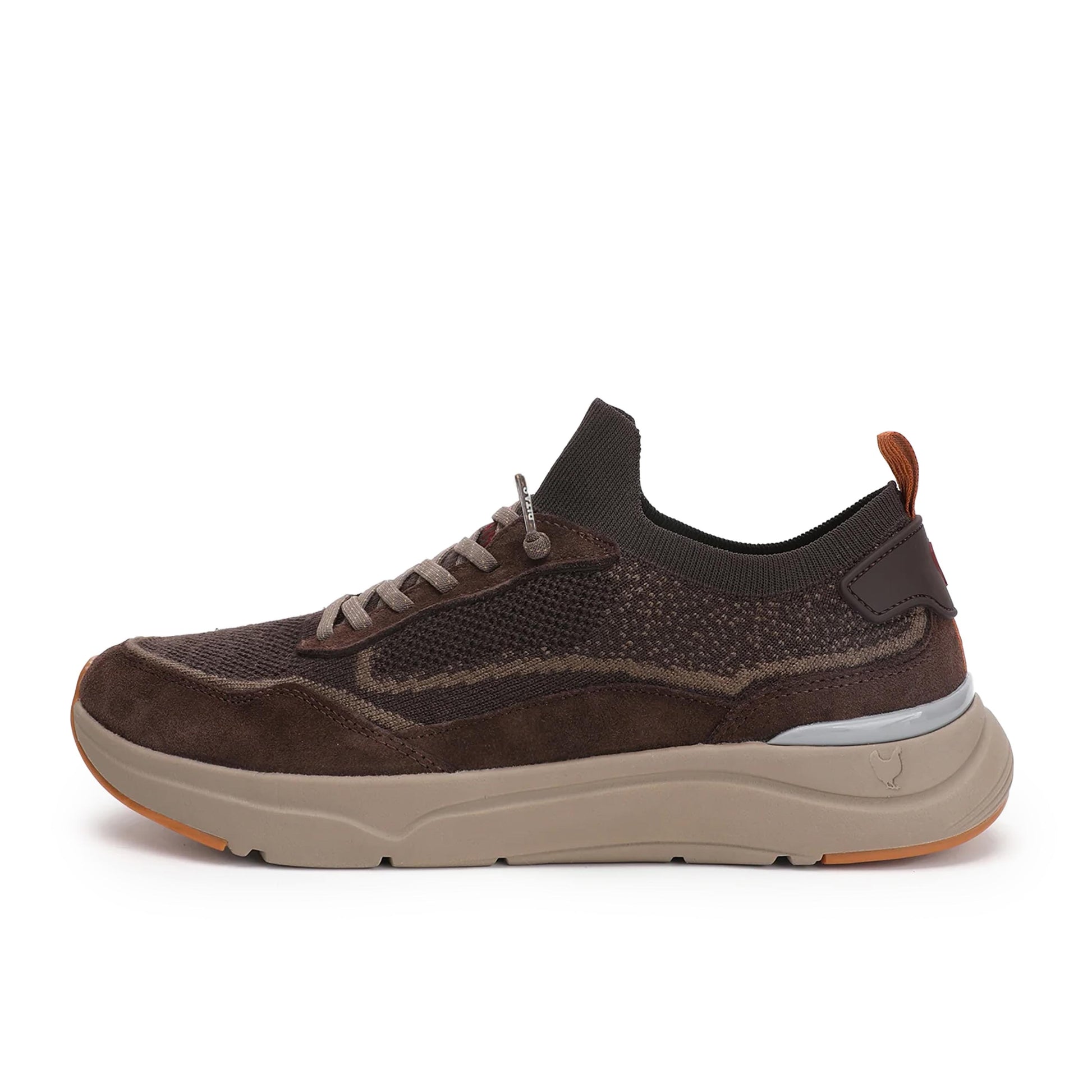 Deportiva marrón para hombre TUI Walk in Pitas