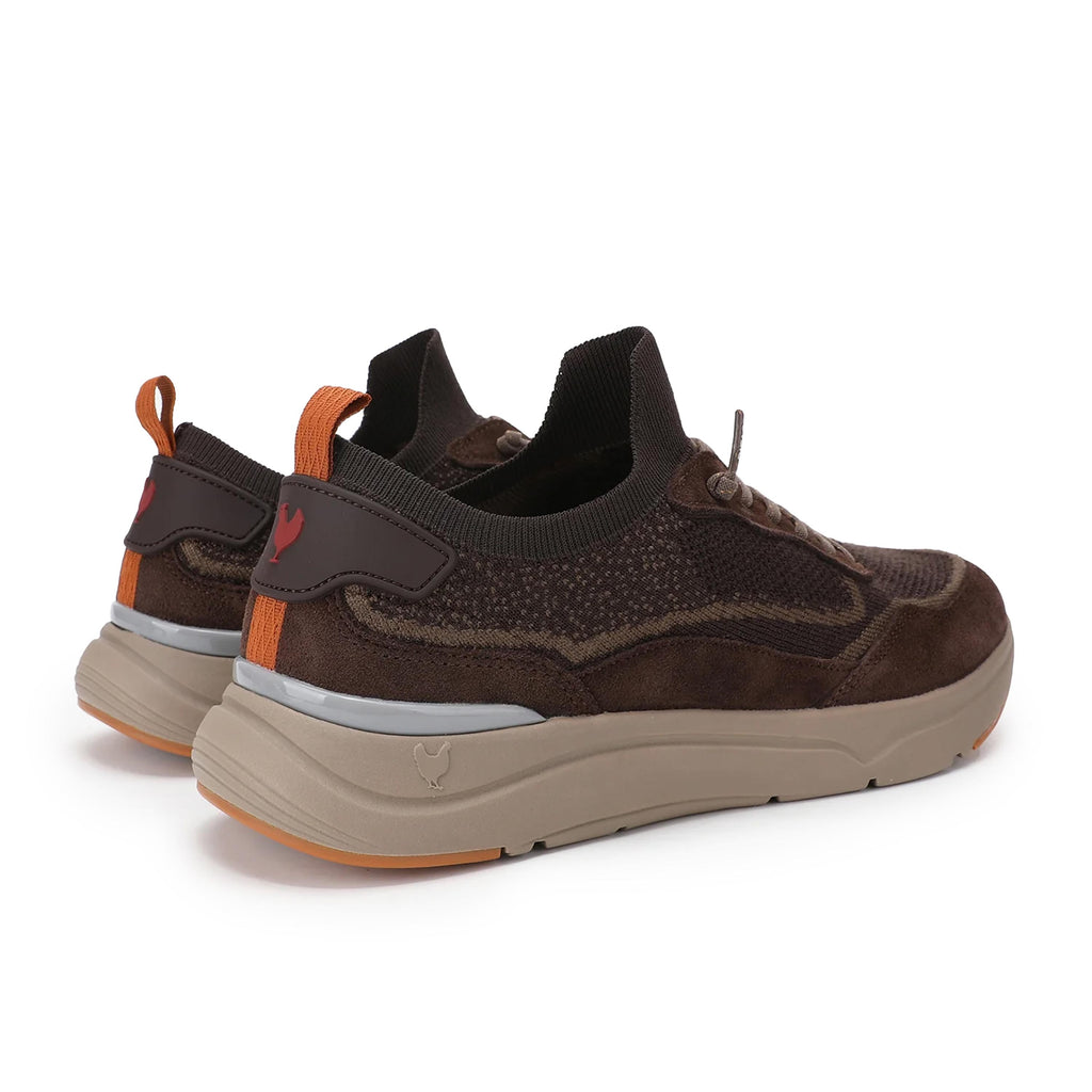 Deportiva marrón para hombre TUI Walk in Pitas