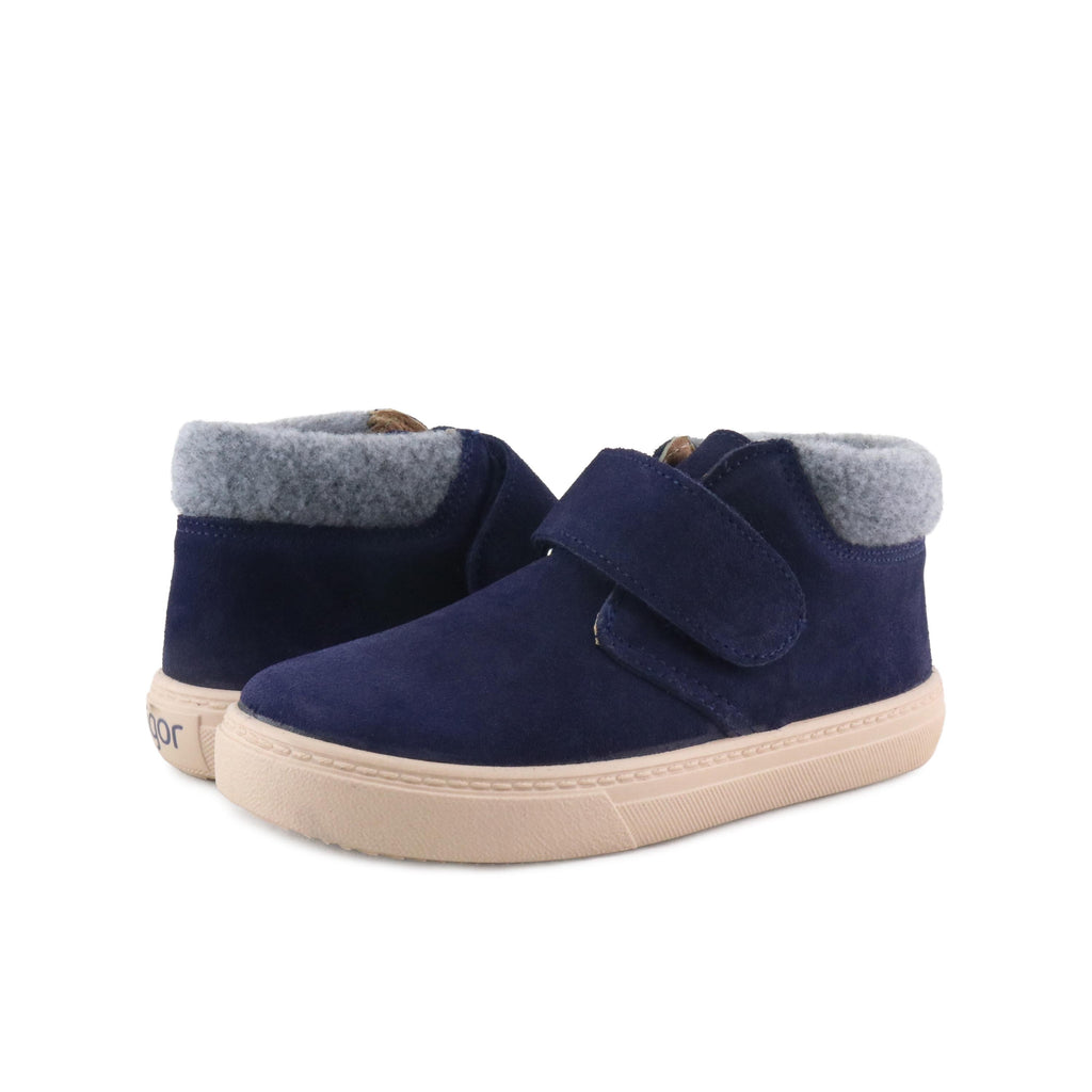 Bota serraje azul con velcro TUI-Igor de Igor - TUI-27-2.jpg