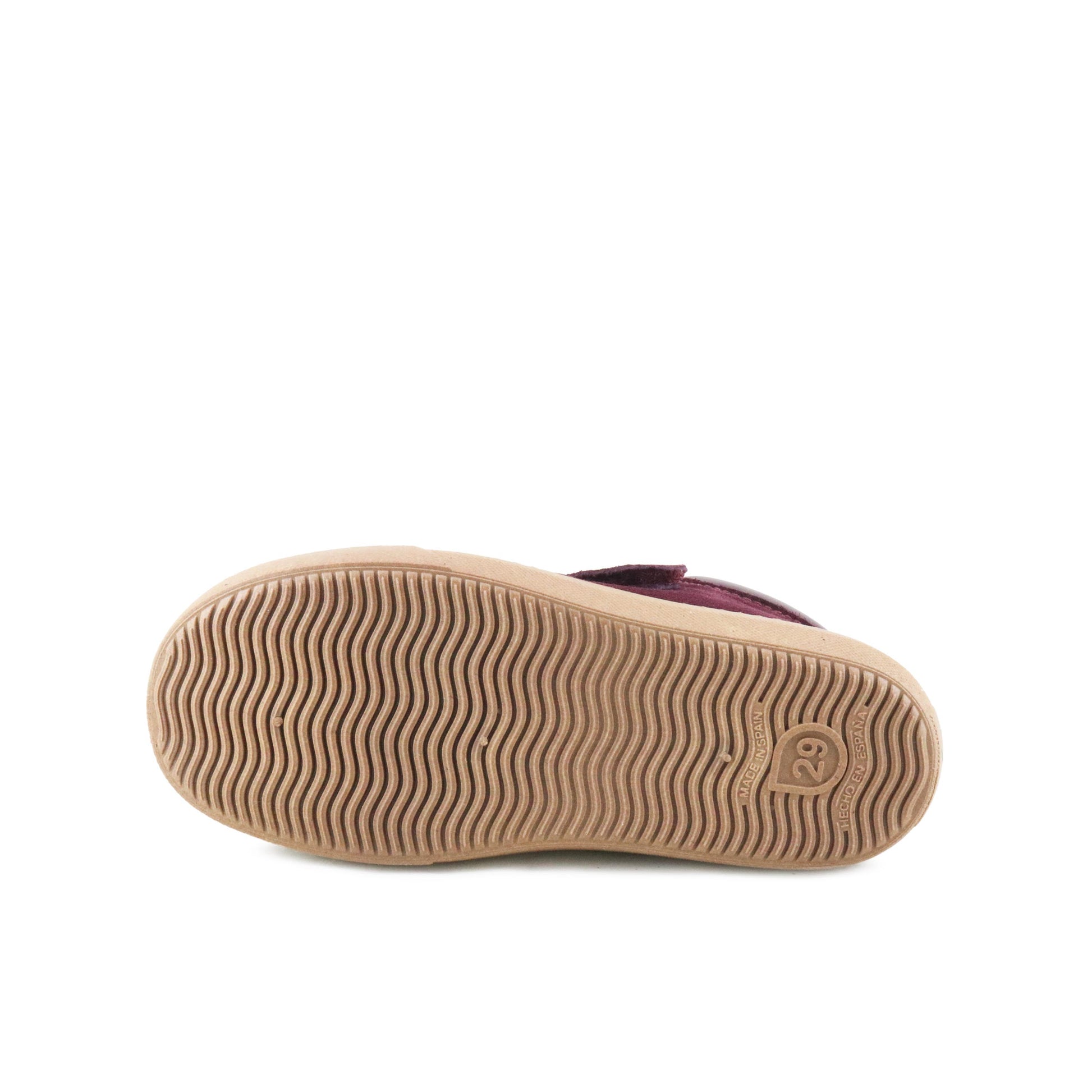 Bota serraje berenjena con velcro TUI-Igor de Igor - TUI-91-4.jpg