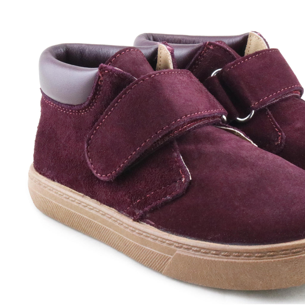 Bota serraje berenjena con velcro TUI-Igor de Igor - TUI-91-5.jpg