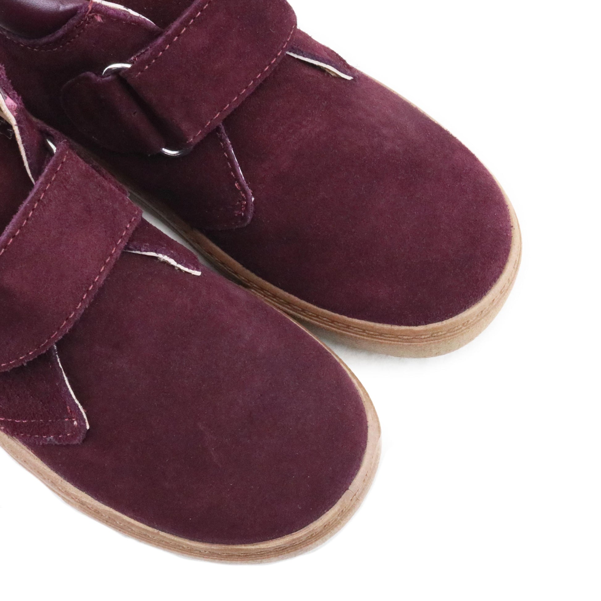 Bota serraje berenjena con velcro TUI-Igor de Igor - TUI-91-6.jpg