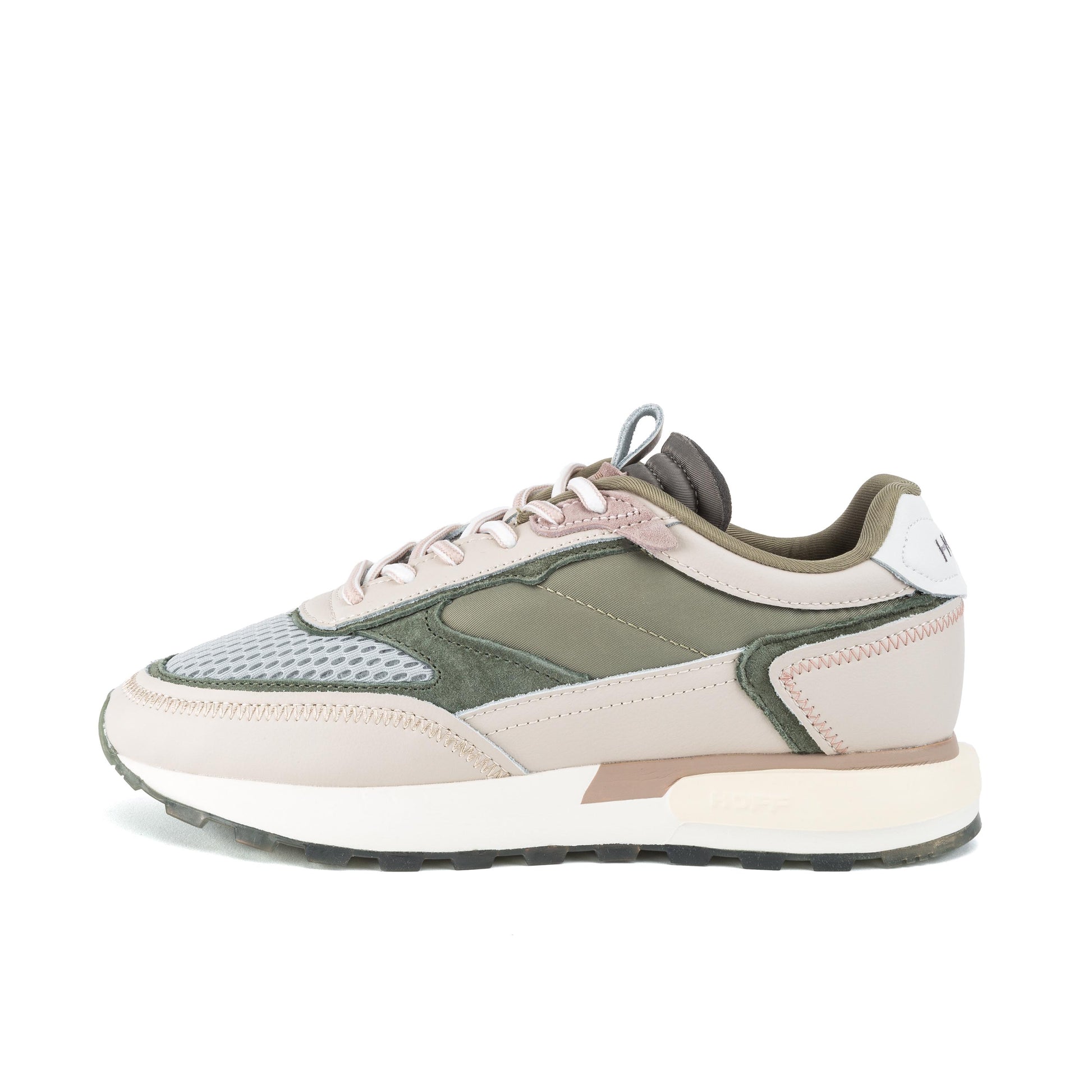 Deportiva beige/verde con cordón TUNDRA de Hoff - TUNDRA-470-1.jpg