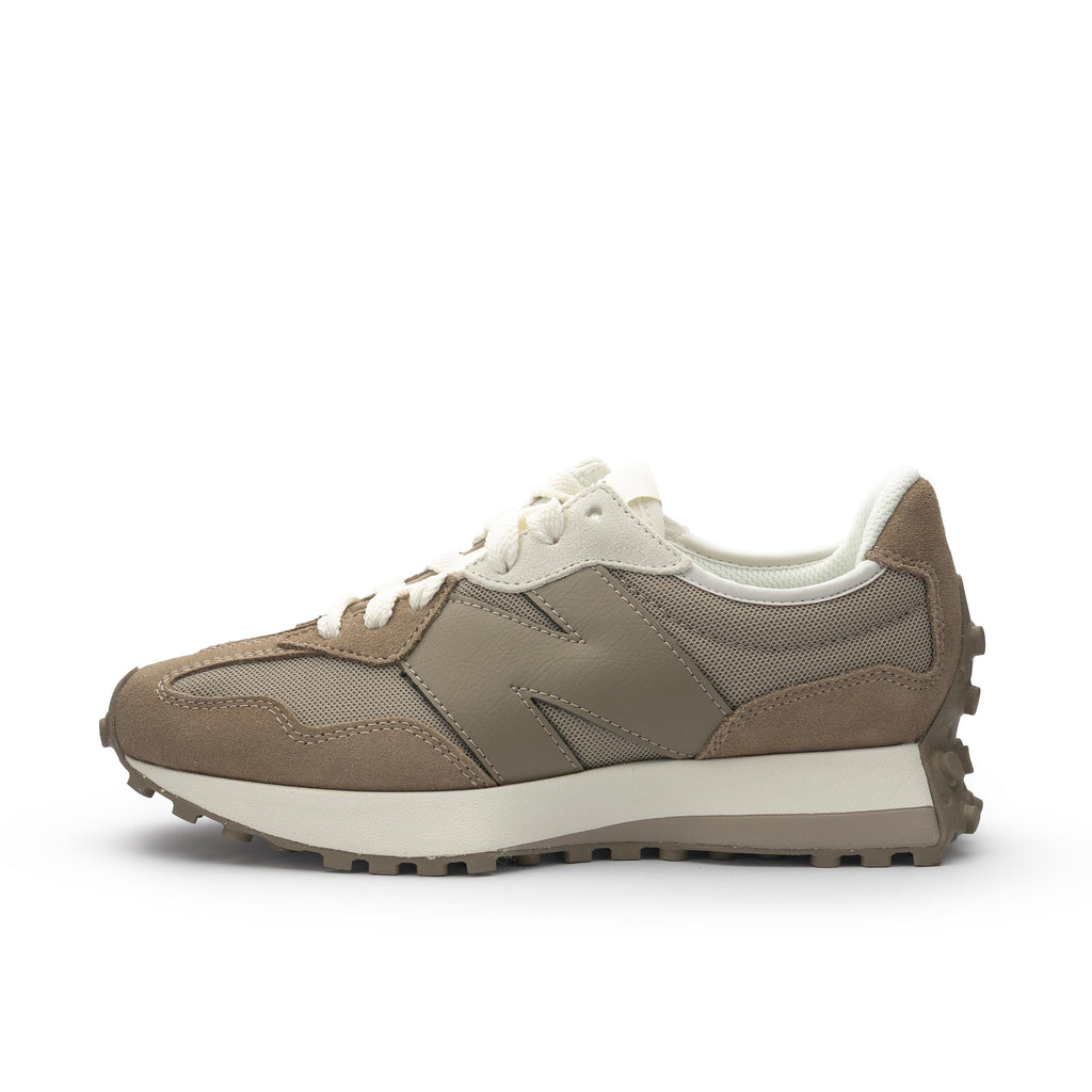Deportiva taupe con cordón U327LNC de New Balance