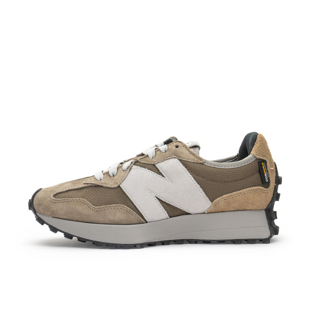 Deportiva topo con cordón U327OA de New Balance - U327OA-165-1.jpg