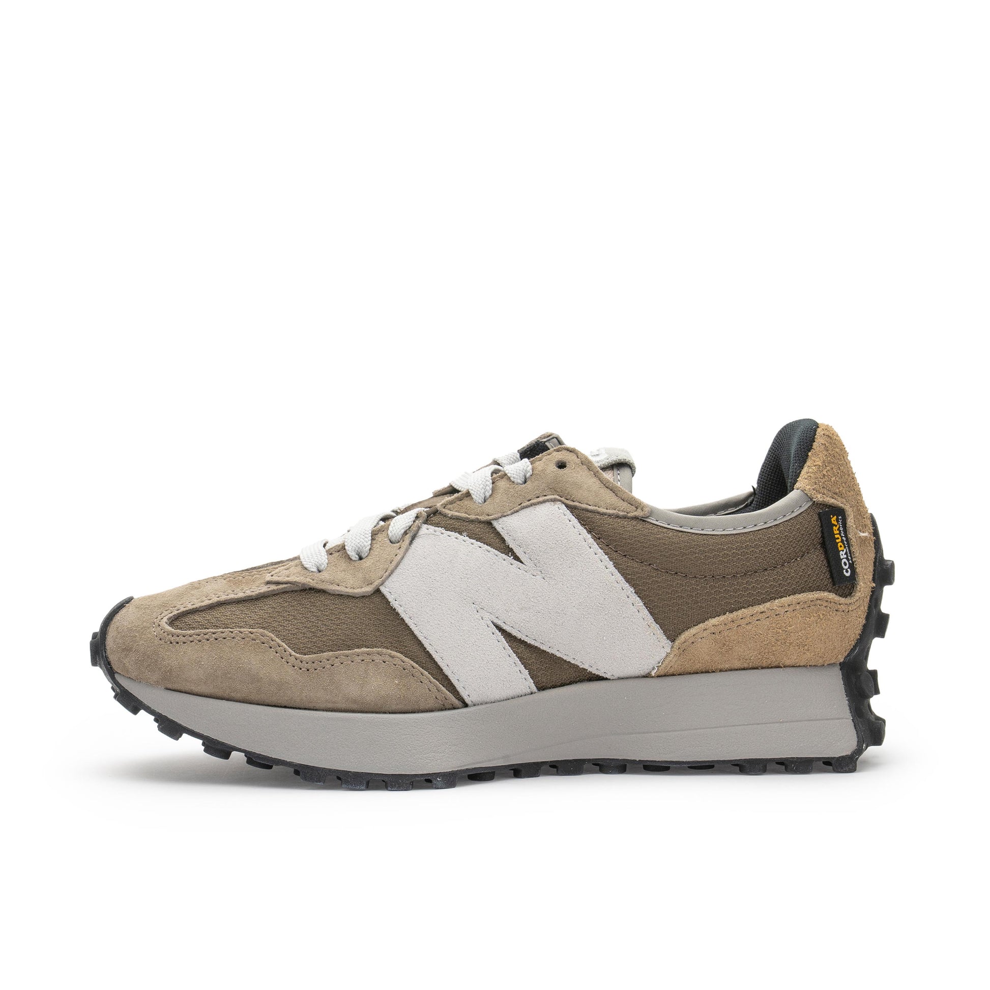 Deportiva topo con cordón U327OA de New Balance - U327OA-165-1.jpg