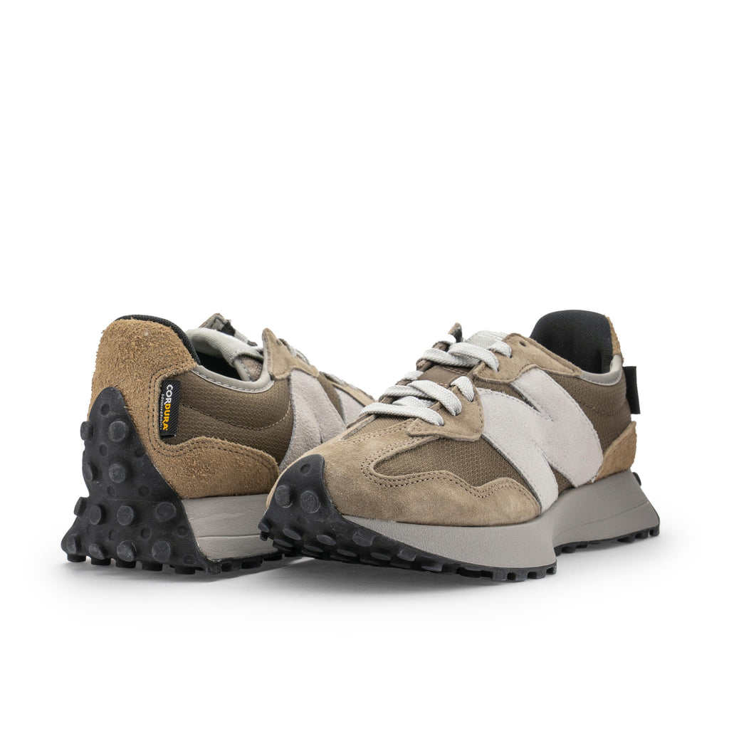 Deportiva topo con cordón U327OA de New Balance - U327OA-165-2.jpg