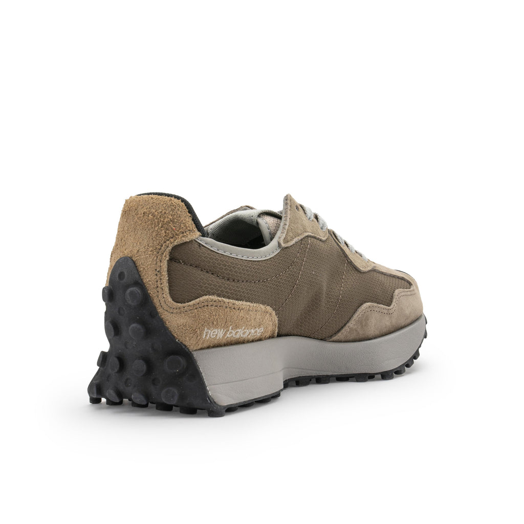 Deportiva topo con cordón U327OA de New Balance - U327OA-165-3.jpg