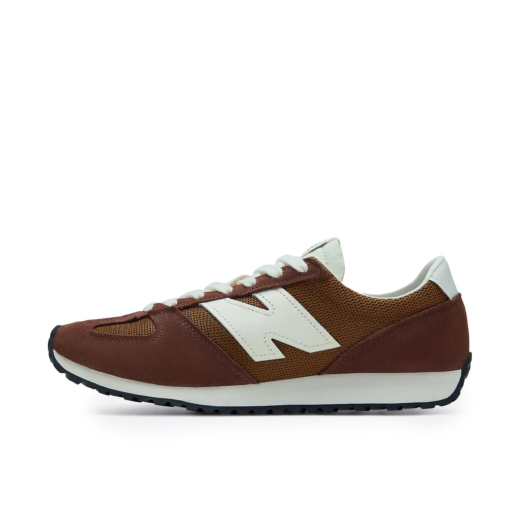 Deportiva marrón claro U4713G5 New Balance