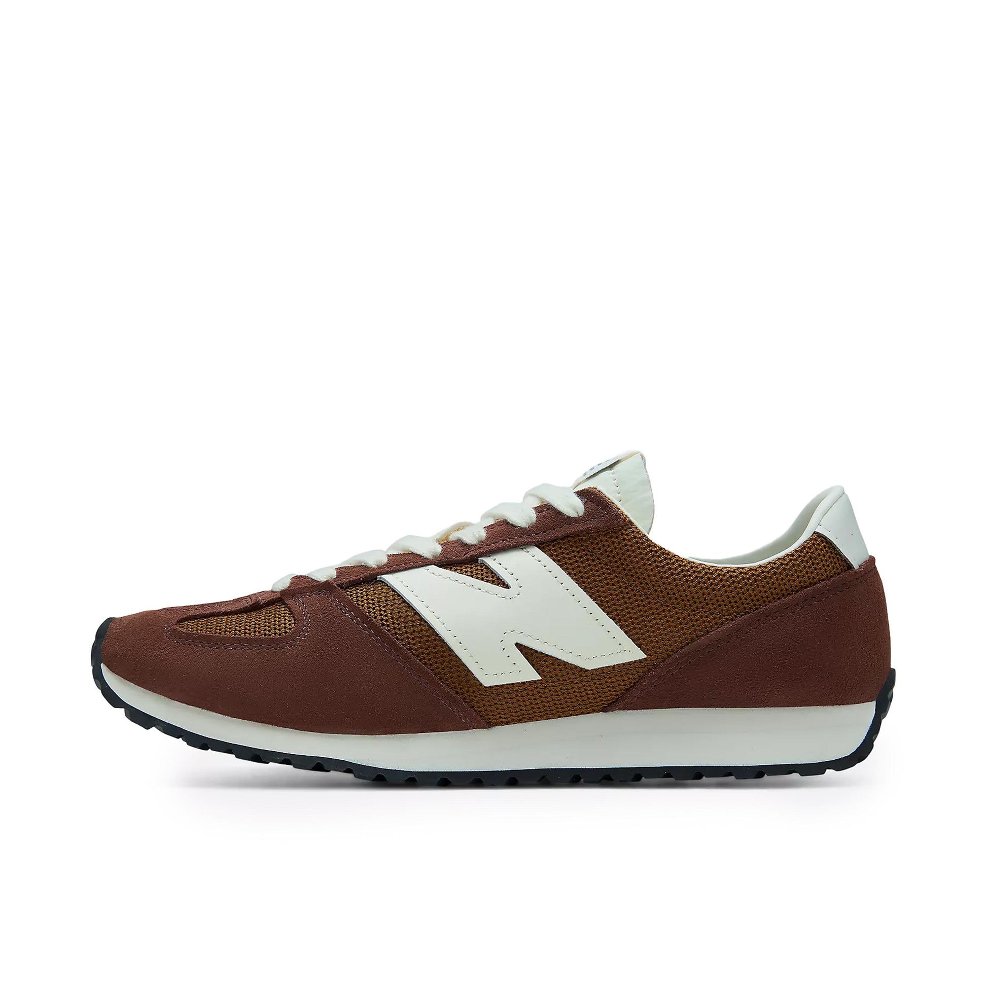 Deportiva marrón claro U4713G5 New Balance