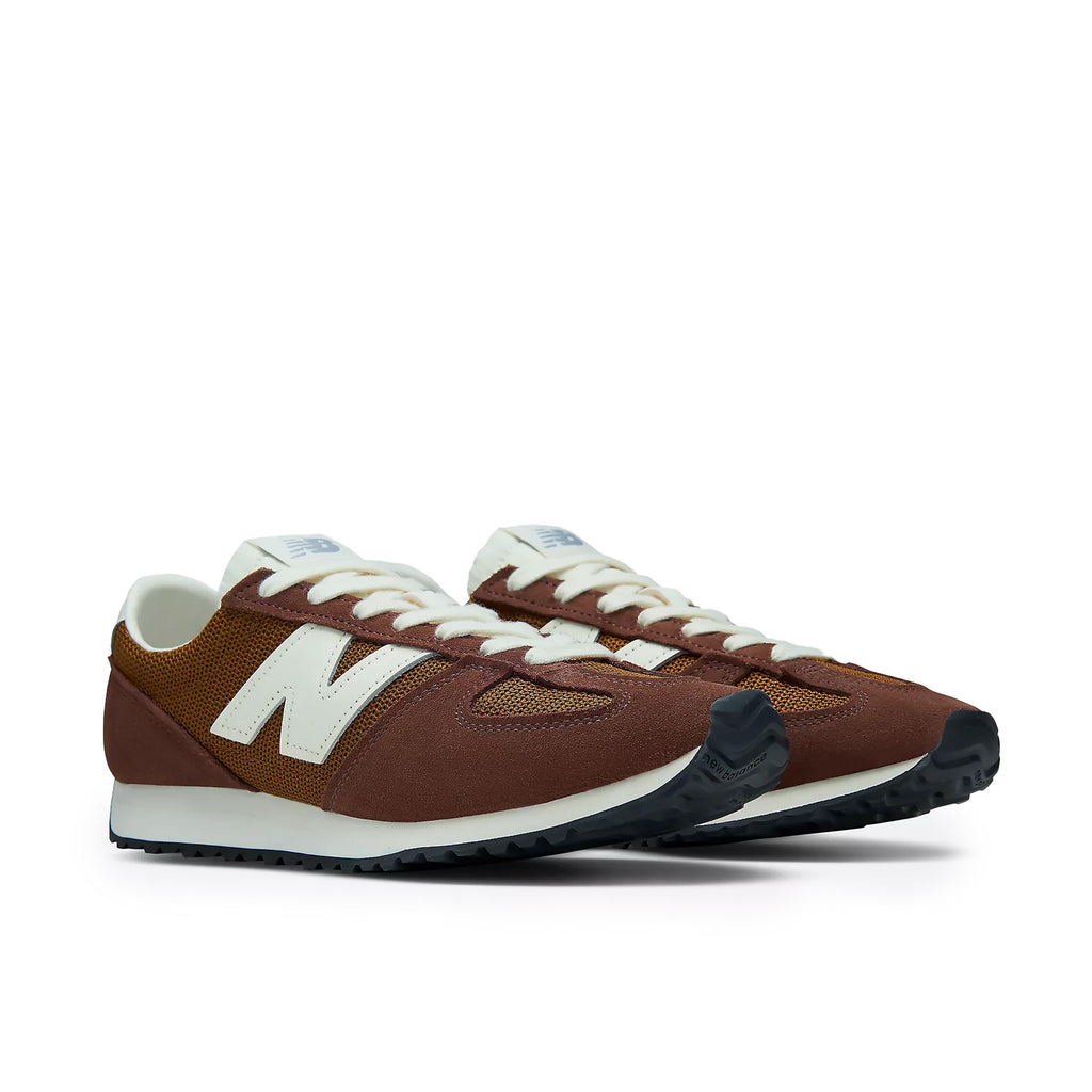 Deportiva marrón claro U4713G5 New Balance