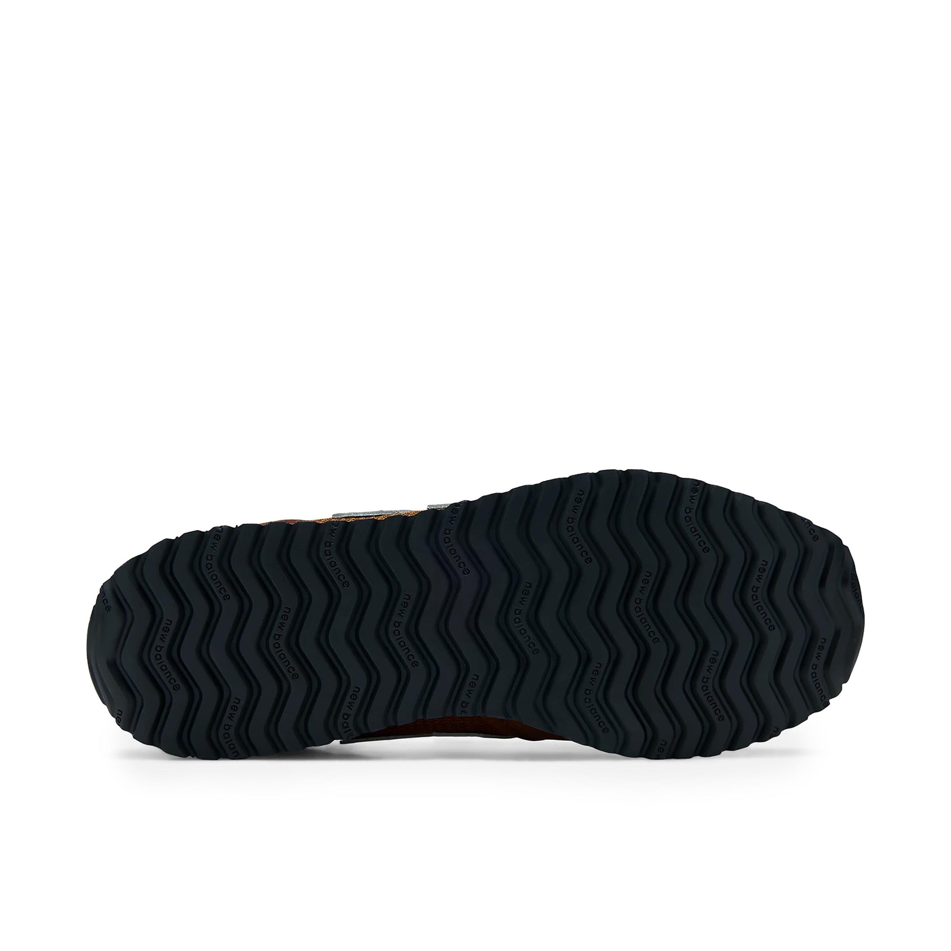 Deportiva marrón claro U4713G5 New Balance