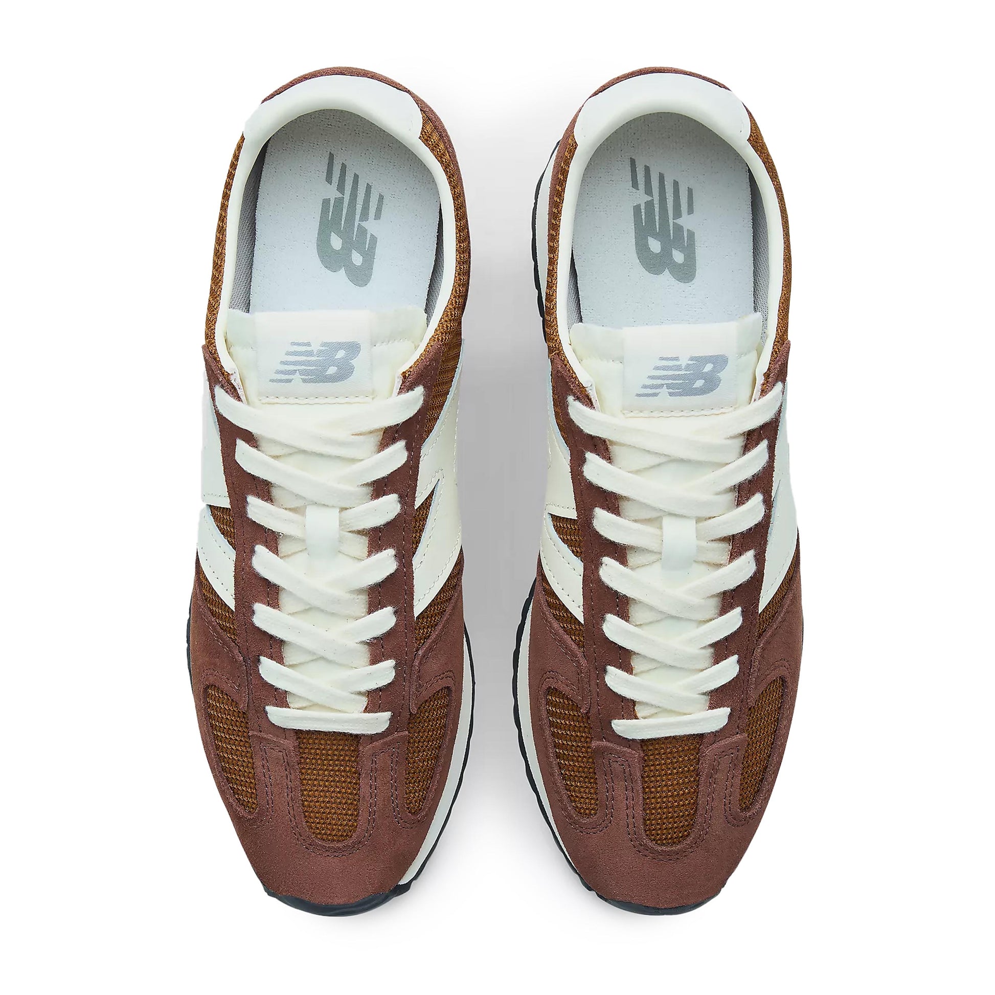 Deportiva marrón claro U4713G5 New Balance