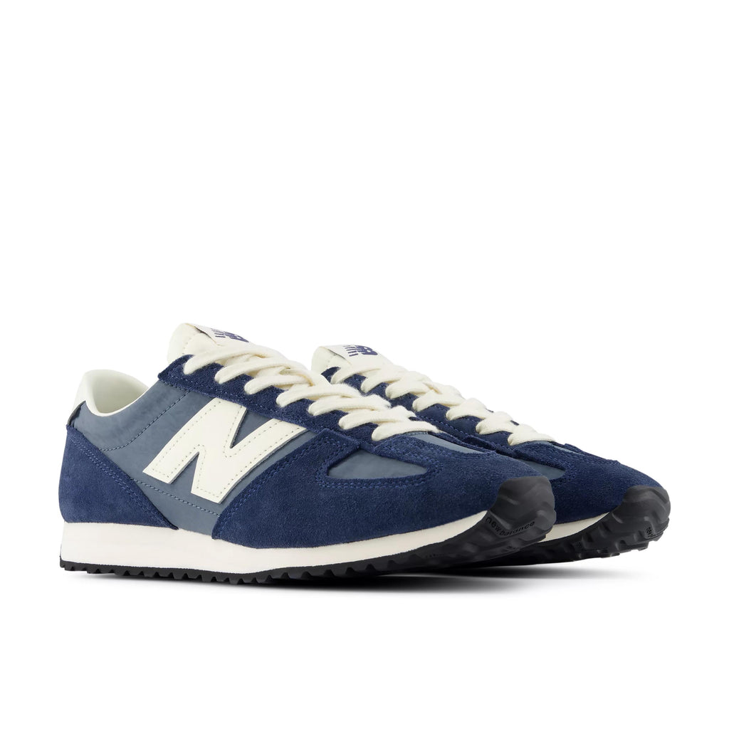Deportiva azul U4714DX New Balance