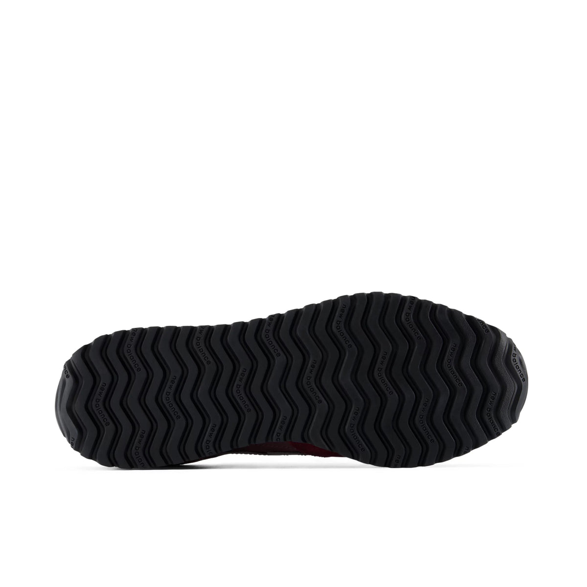 Deportiva burdeos U4717PS New Balance