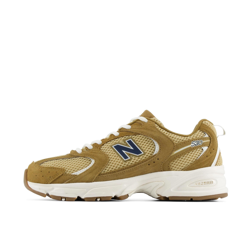 Deportiva camel U530SCC New Balance