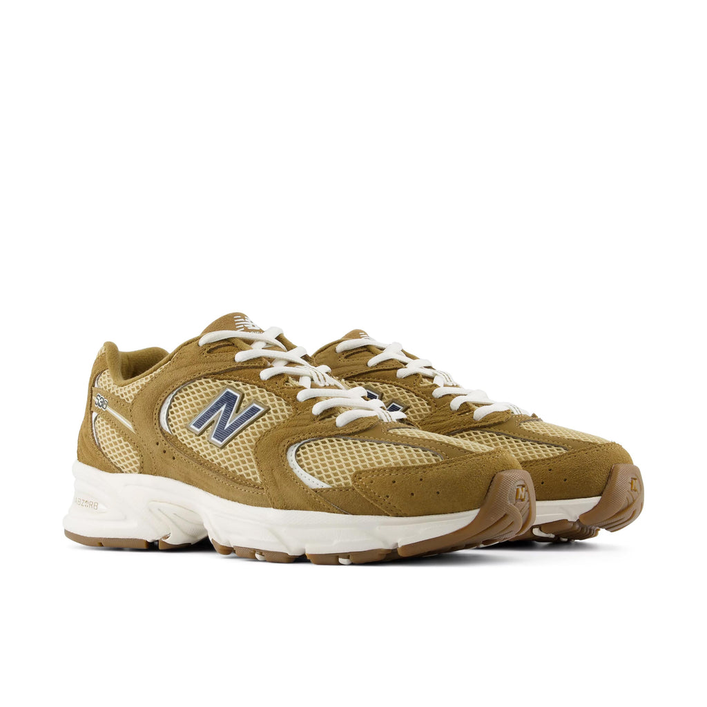 Deportiva camel U530SCC New Balance