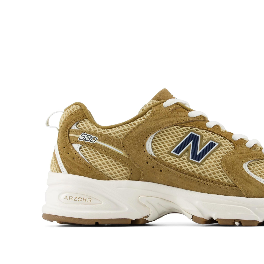 Deportiva camel U530SCC New Balance
