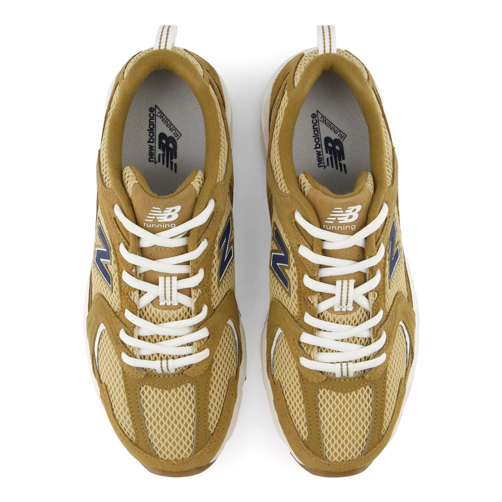 Deportiva camel U530SCC New Balance