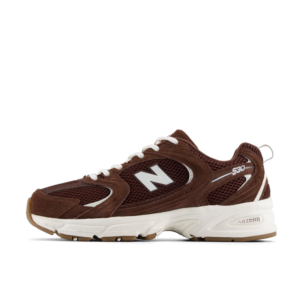 Deportiva marrón U530SCW New Balance