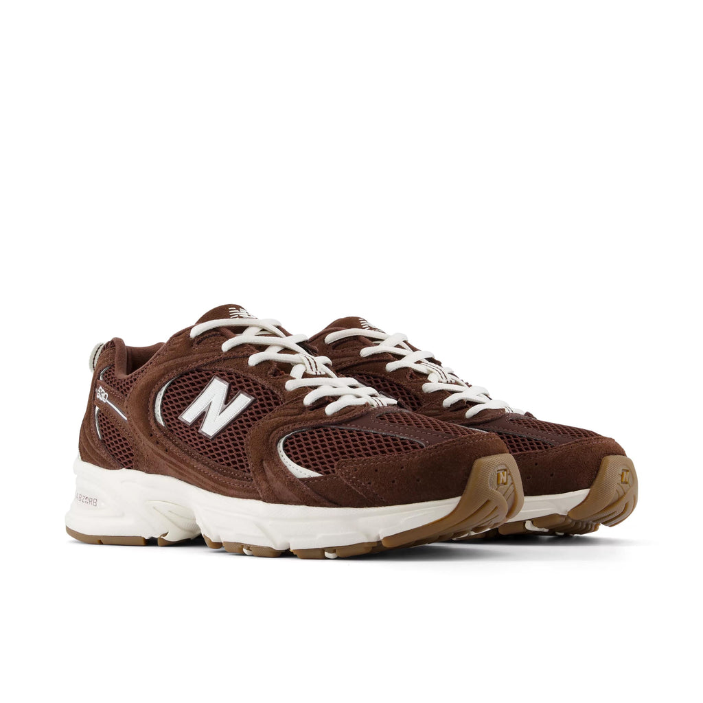 Deportiva marrón U530SCW New Balance