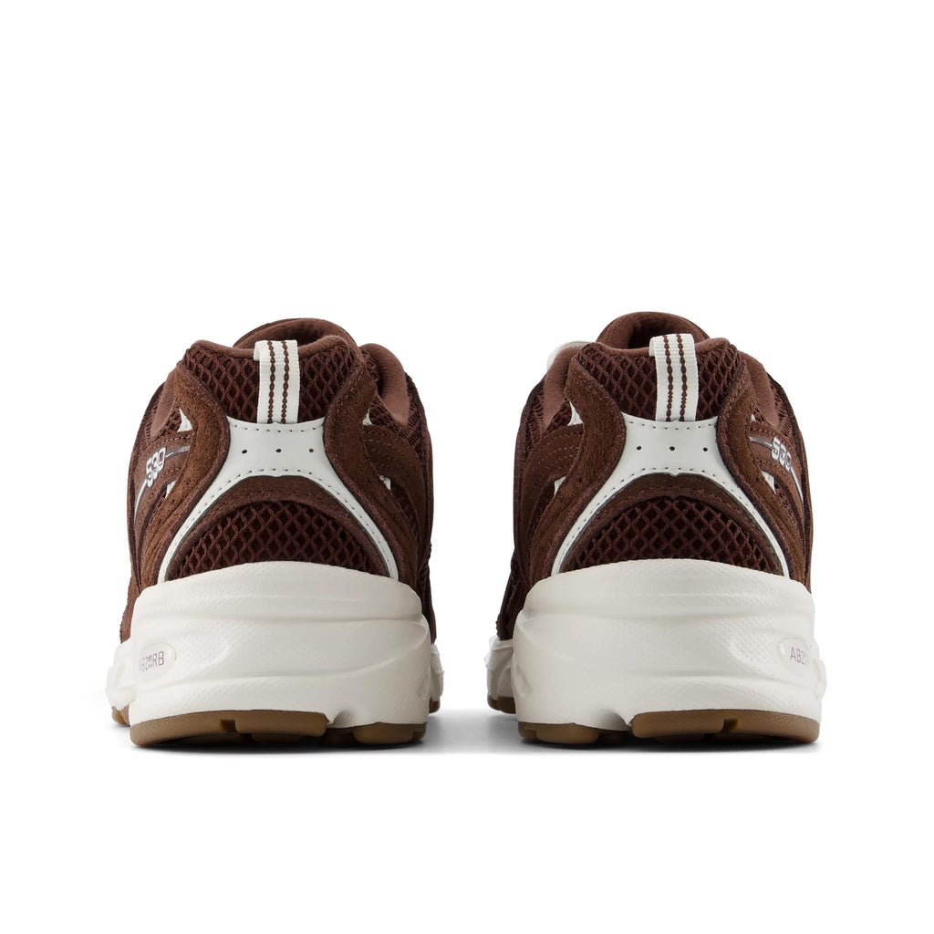 Deportiva marrón U530SCW New Balance