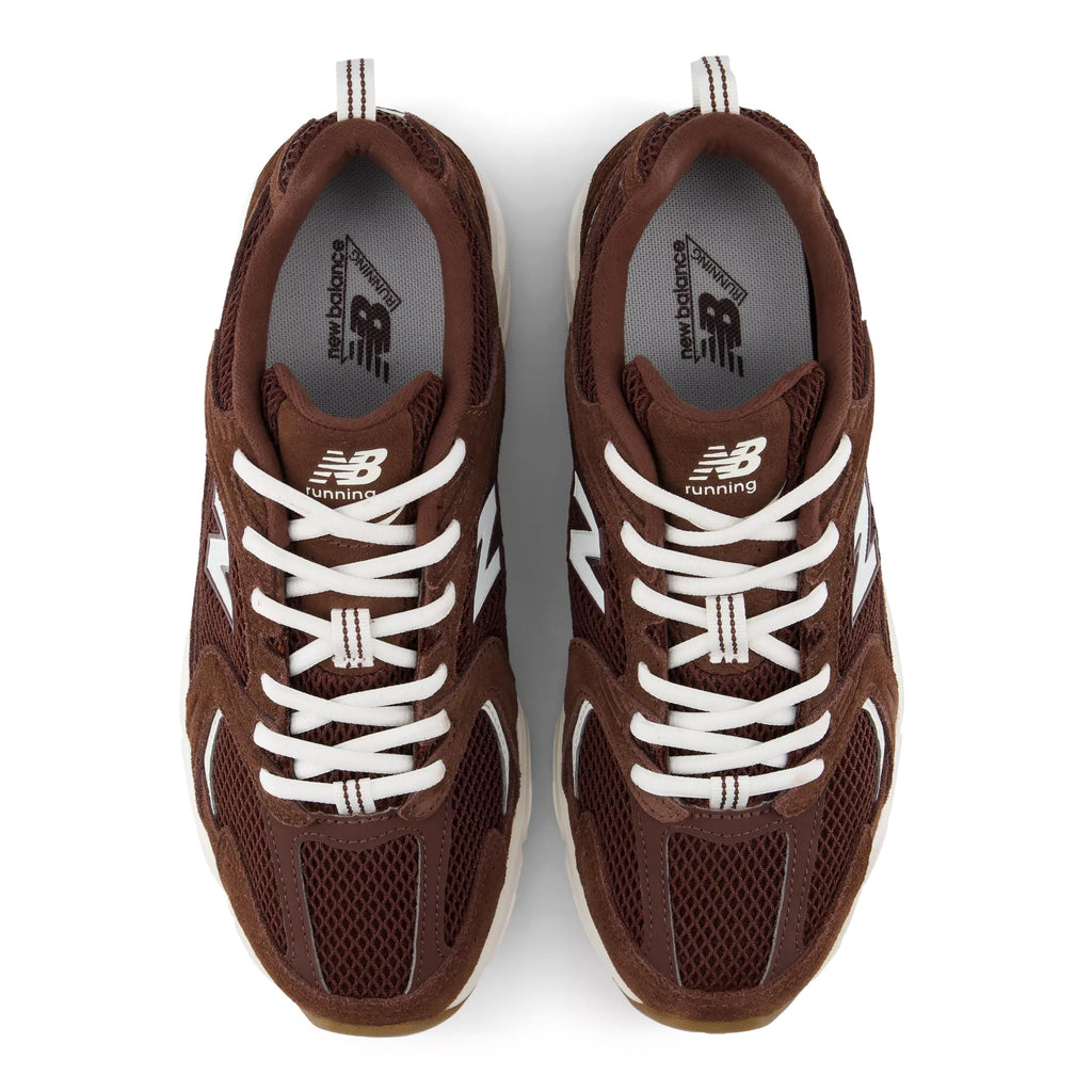 Deportiva marrón U530SCW New Balance