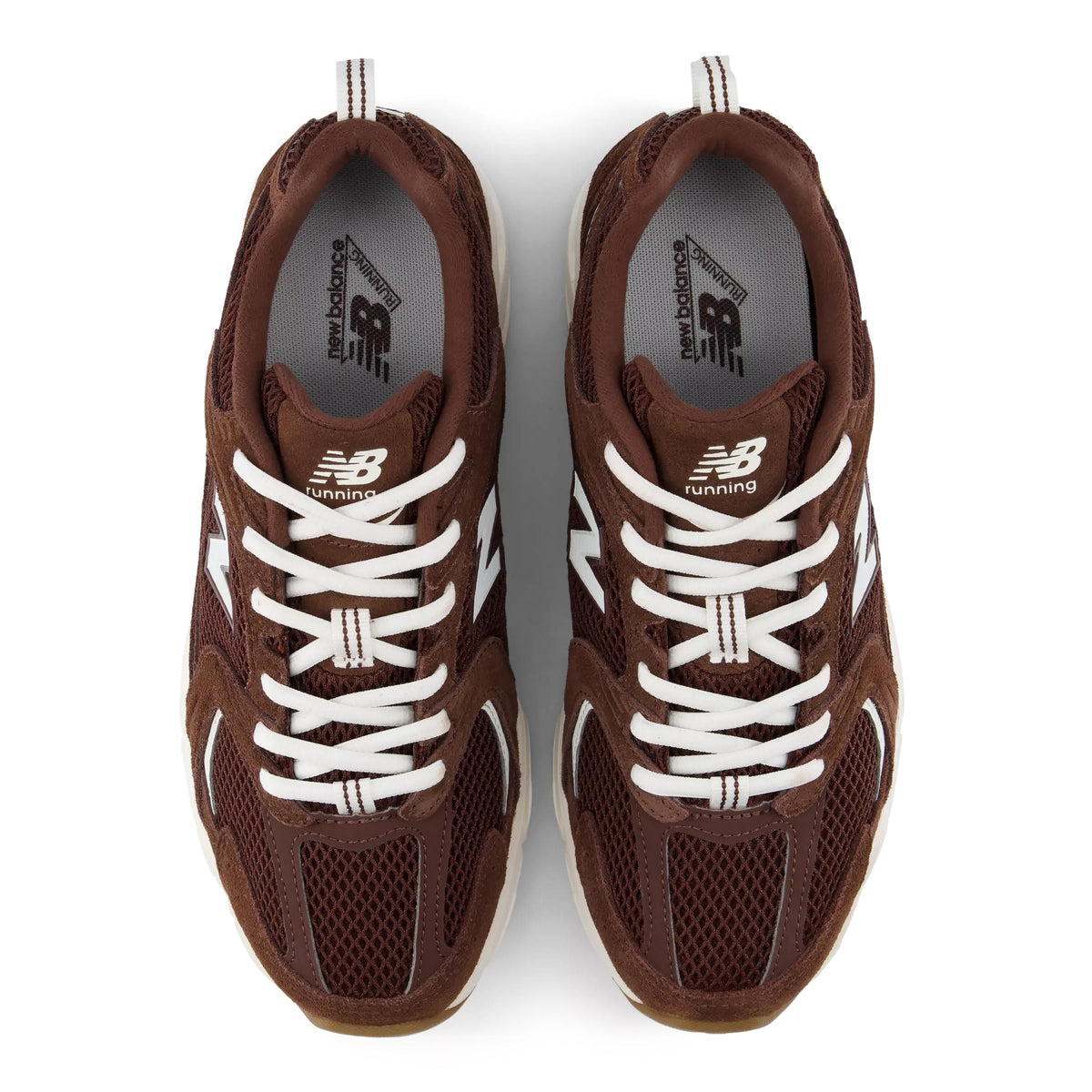 Deportiva marrón U530SCW New Balance