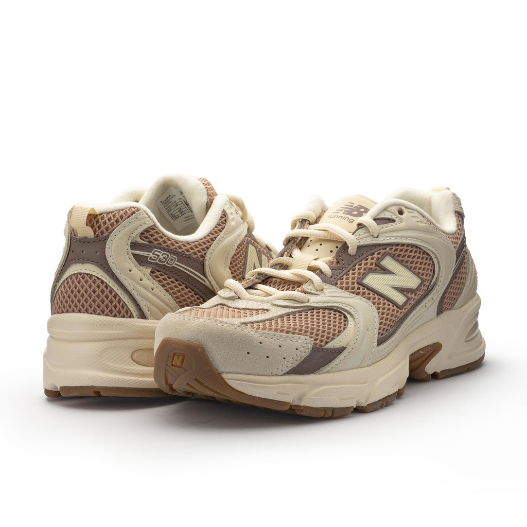 Deportiva maquillaje con cordón U530SUA de New Balance