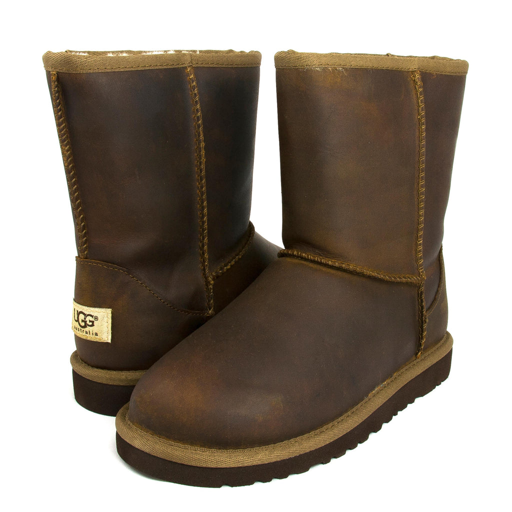 Bota australiana cuero forrada 1006032 de UGG - 1006032-19-2.jpg