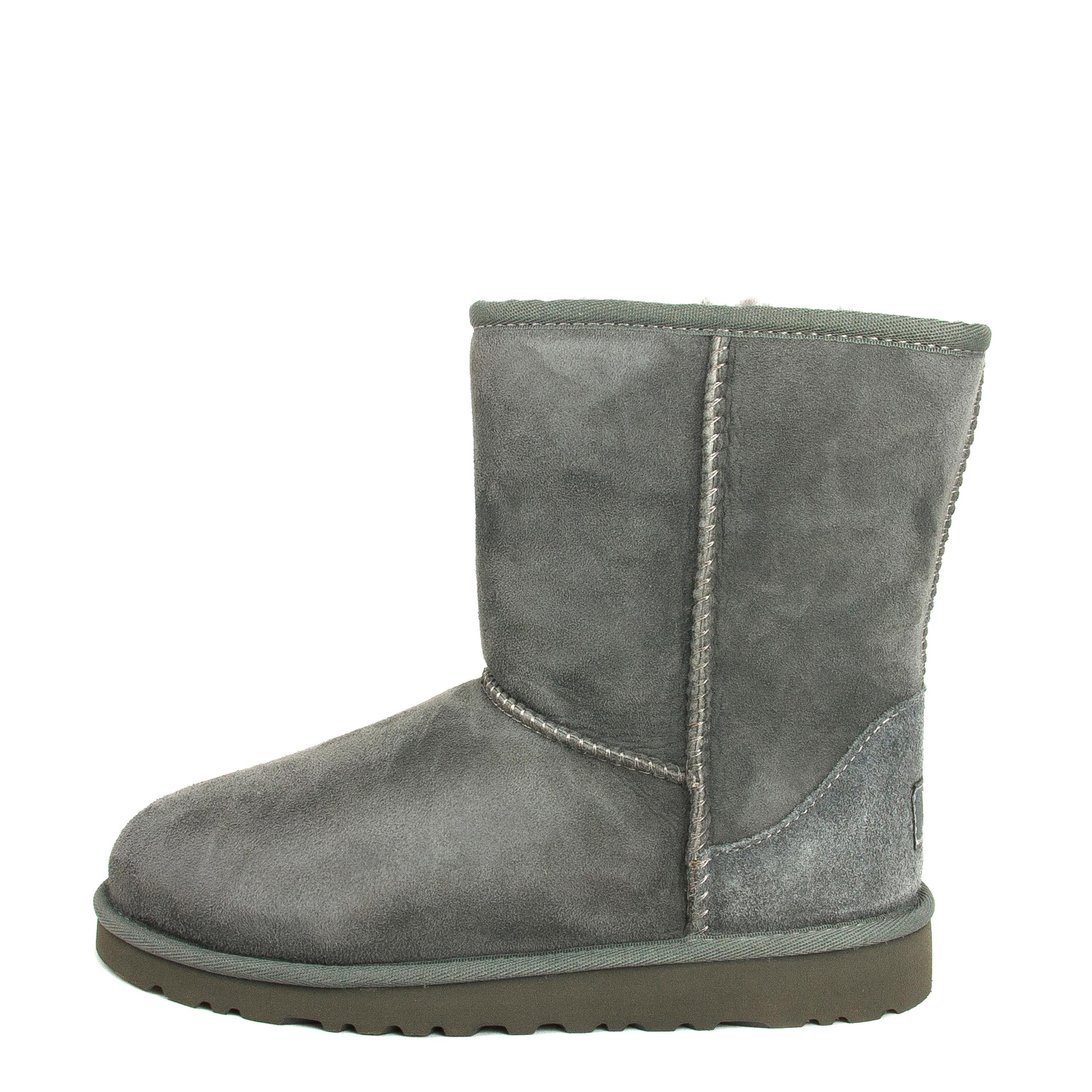 Bota australiana serraje gris forrada 5251 de UGG - 5251-121-1.jpg
