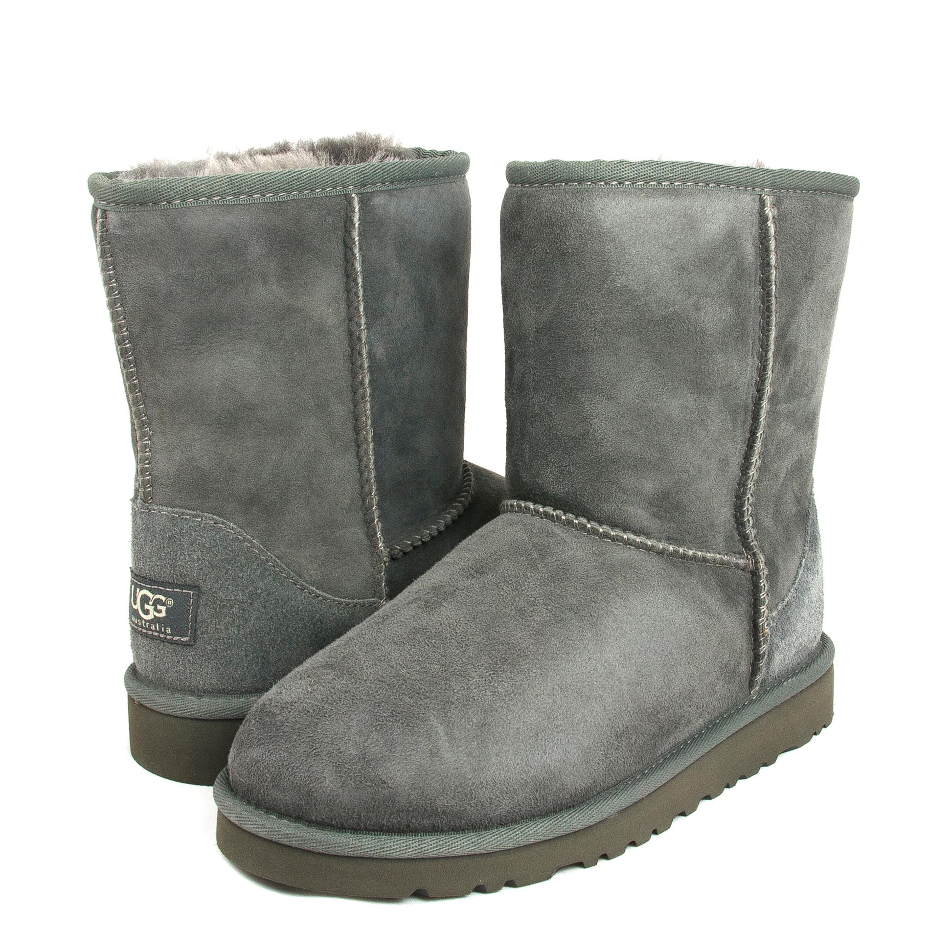 Bota australiana serraje gris forrada 5251 de UGG - 5251-121-2.jpg