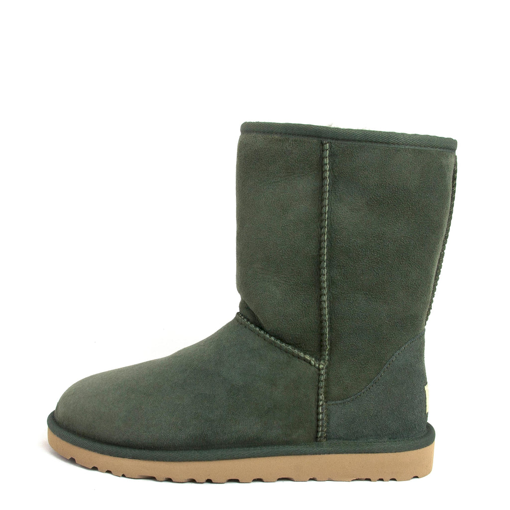 Bota australiana verde forrada 5825 de UGG - 5825-14-1.jpg